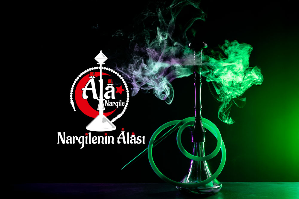 Nargile Çeşitleri