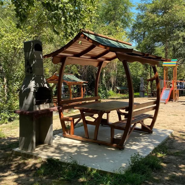 Ekstra Mangal Kömürü